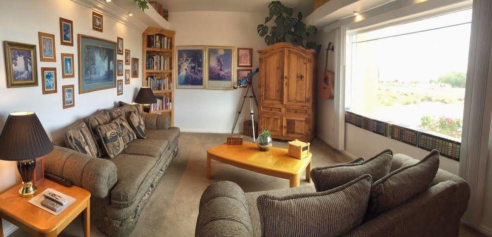 Dreamkatchers Lake Powell Bed & Breakfast Big Water Exterior photo